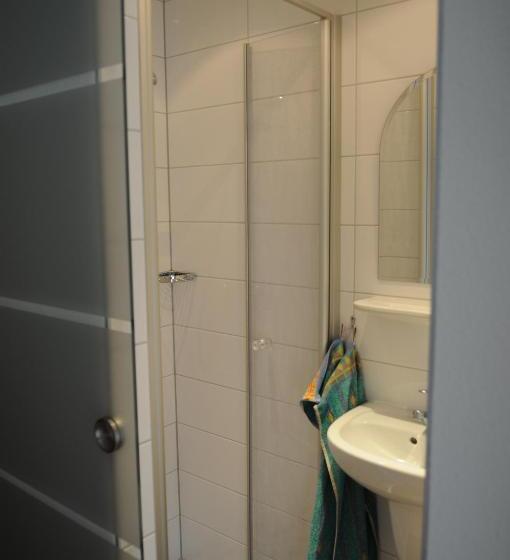 ペンション Gästehaus Petra