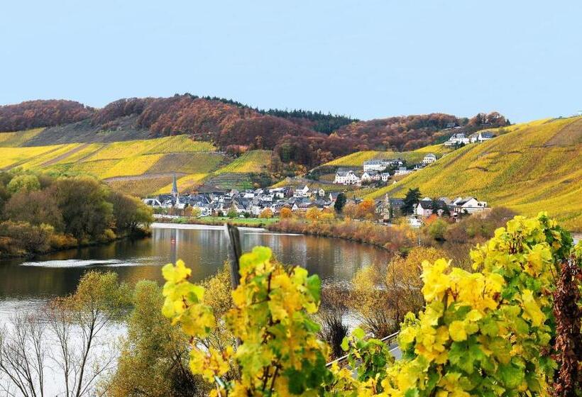 ペンション Gästehaus Petra