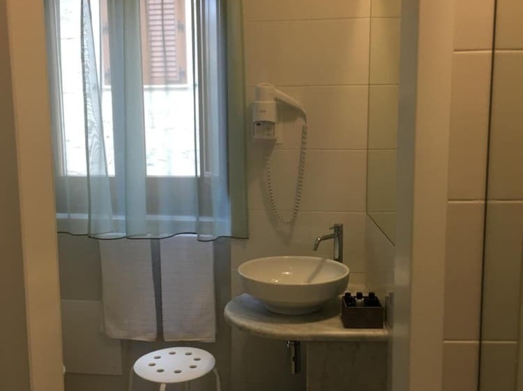 بنسيون I Colori Delle Madonie