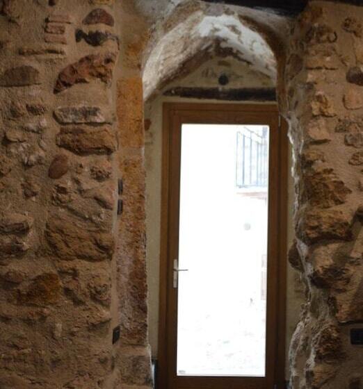 بنسيون I Colori Delle Madonie