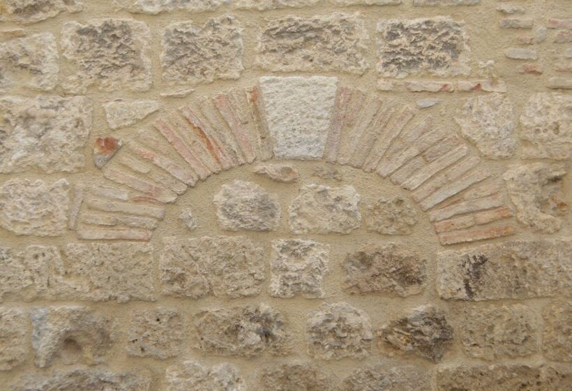 بنسيون I Colori Delle Madonie