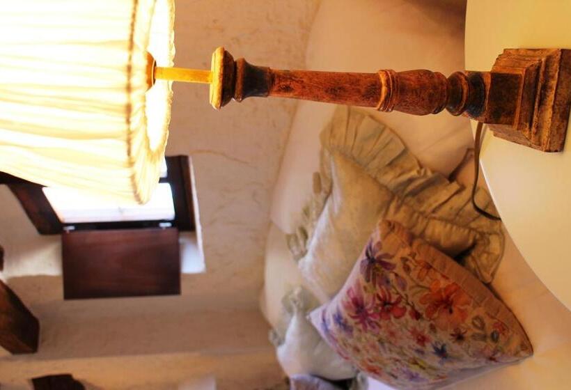 پانسیون La Casa De La Vieja   Alojamiento Rural 3 Y 4 Estrellas