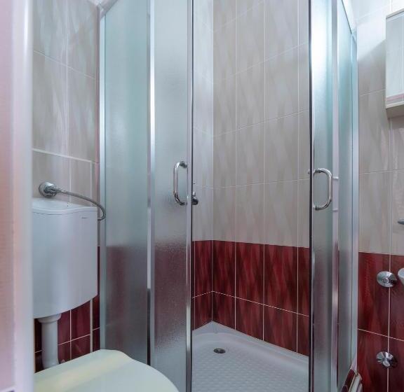 پانسیون Mediterranean Guest House Balkan