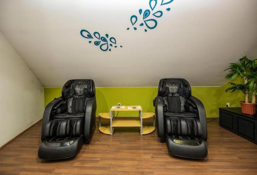 Пансион Penzion Grasel
