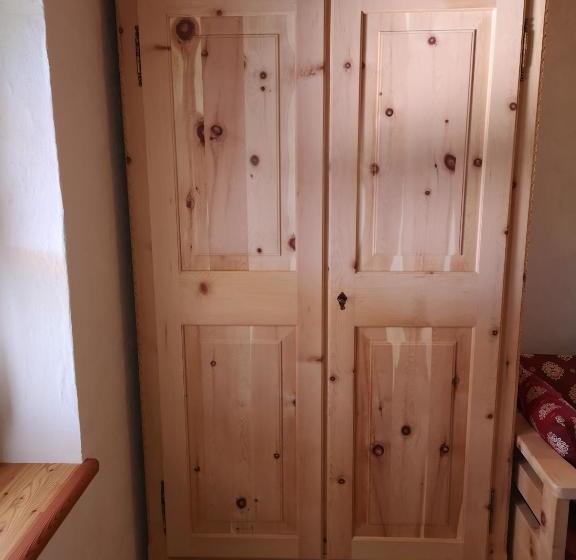 بنسيون Restor Natura Malga Mondent