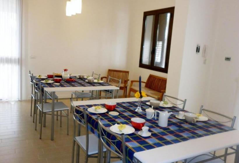 Пансион Villa Al Mare Guest House