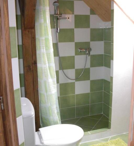 Pension Lažany