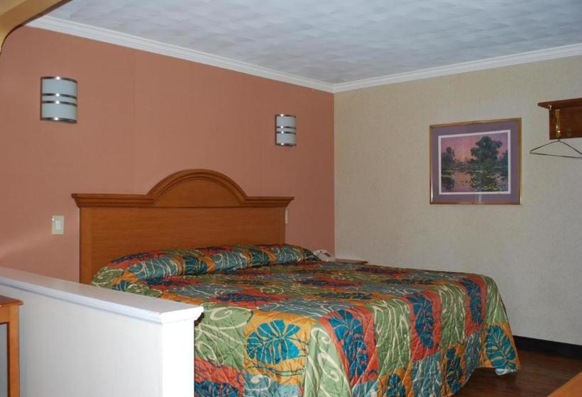 South Bay Motel