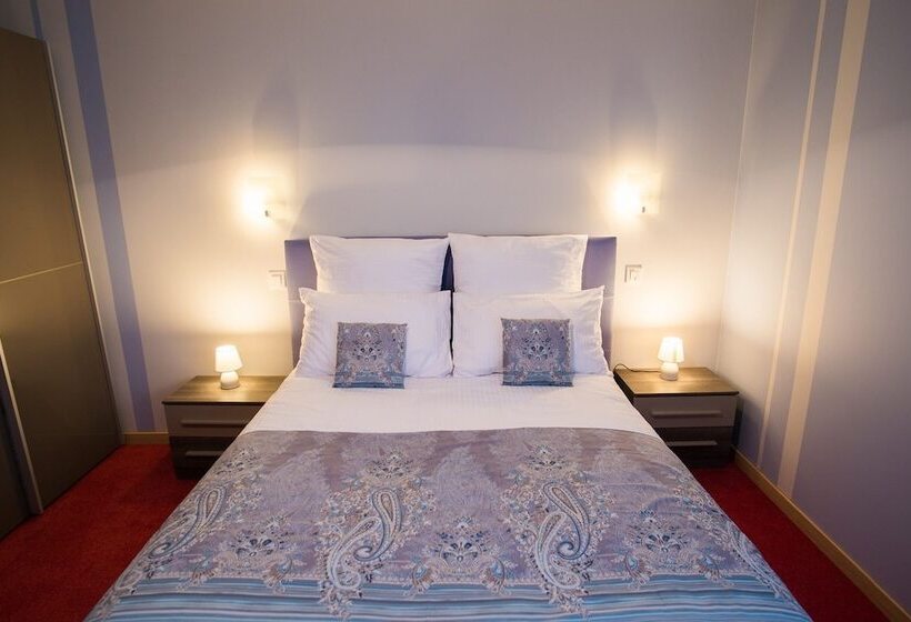 הוסטל Les Chambres De Grés