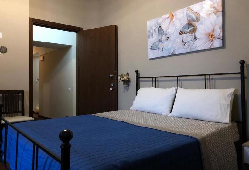 B&b La Casetta