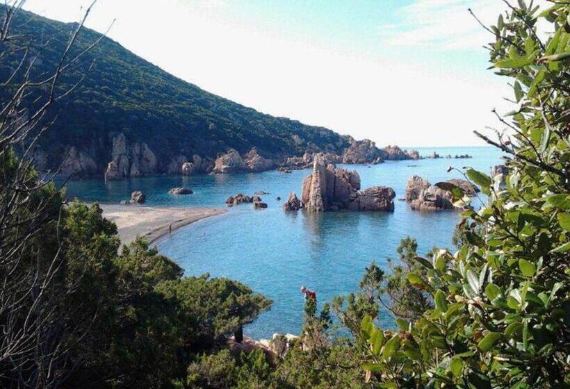B&b La Tasgia