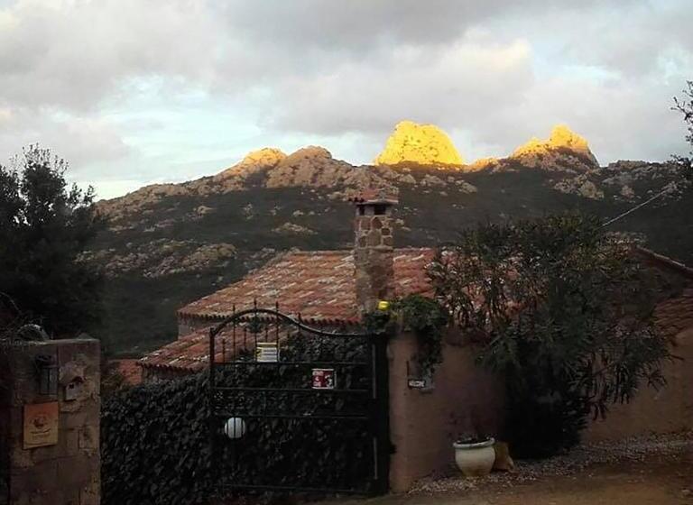 B&b La Tasgia
