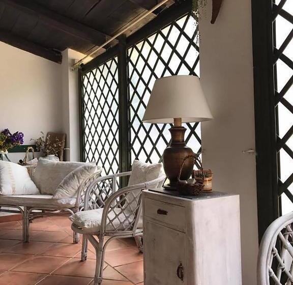 B&b La Tasgia
