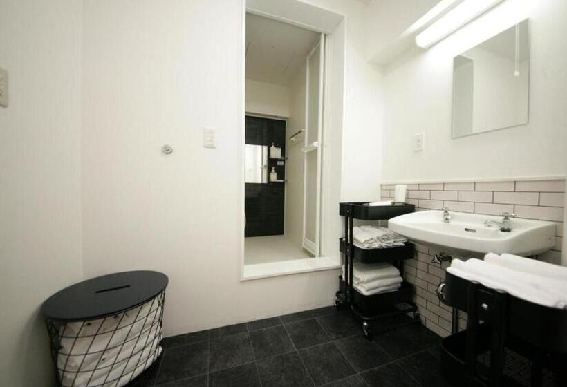 Goom Hotel Hakata Higashihie Ekimae