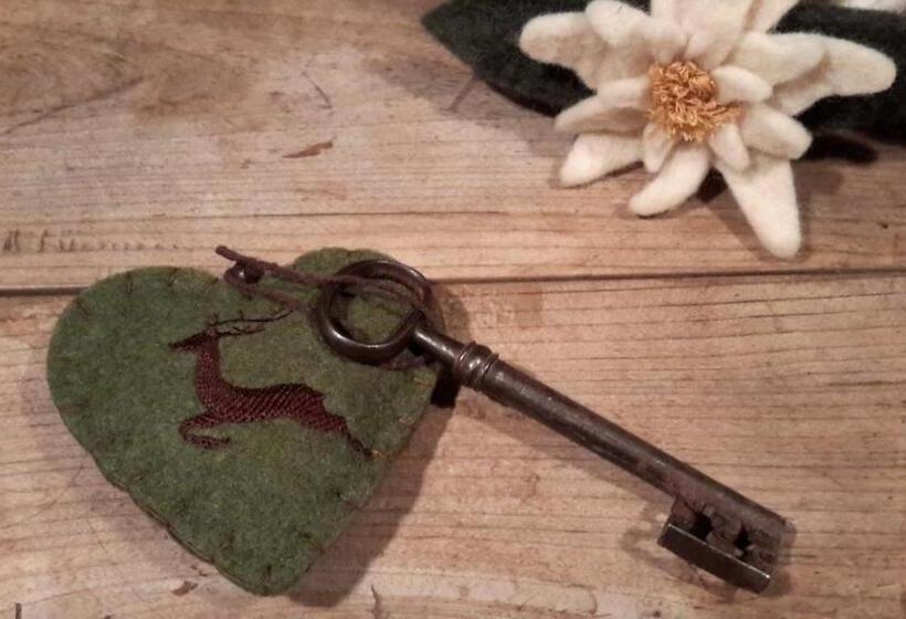 فندق Alla Frasca Verde