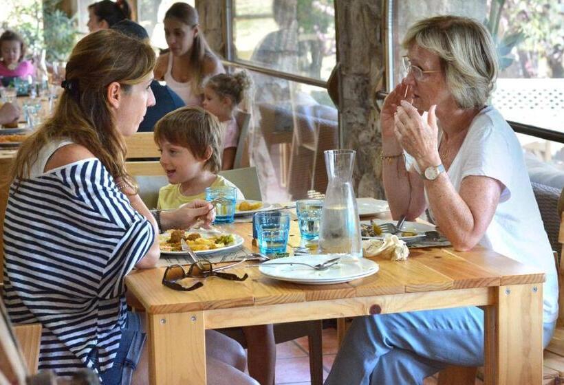 ホテル El Jou Nature