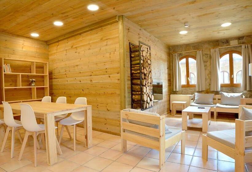 ホテル El Jou Nature