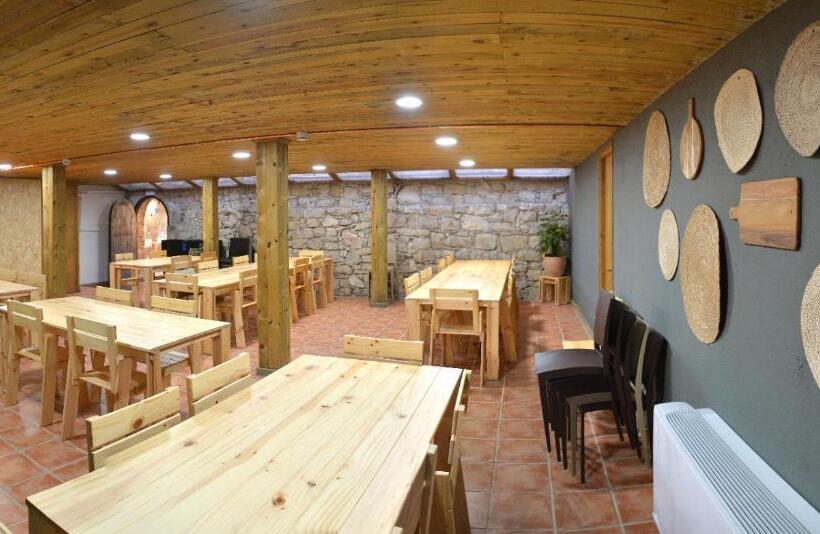 ホテル El Jou Nature