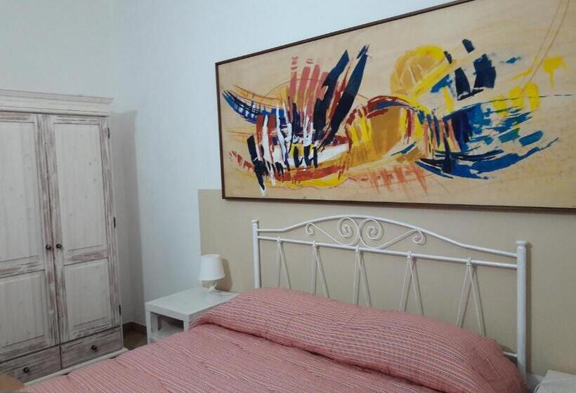 Hotel Tenuta I Quattro Venti