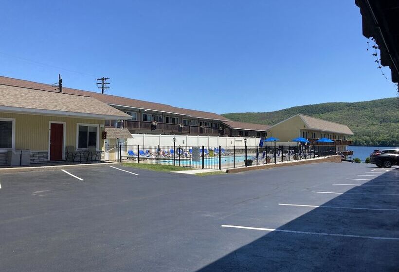 Park Lane Motel