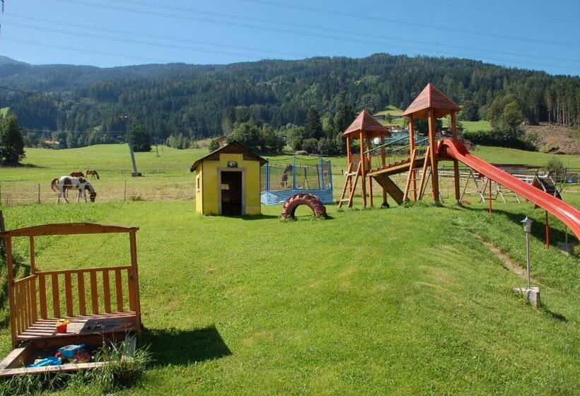 Pension Unterhof