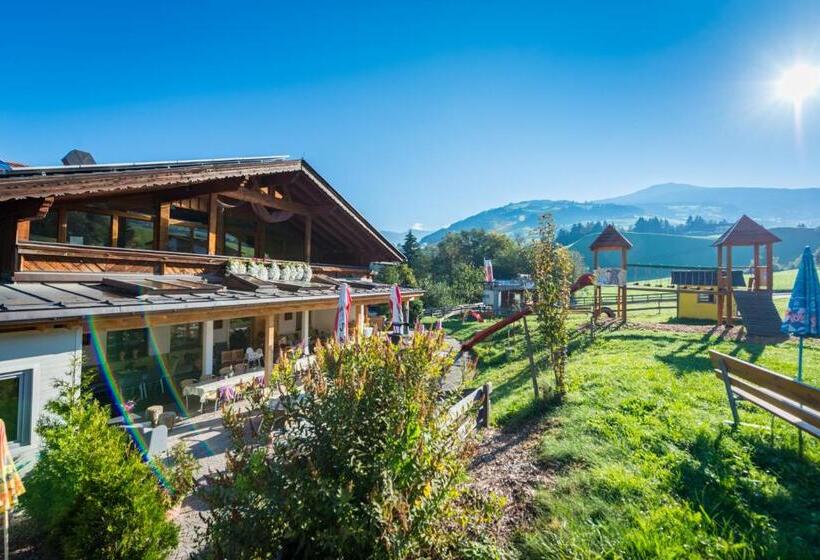 Pension Unterhof