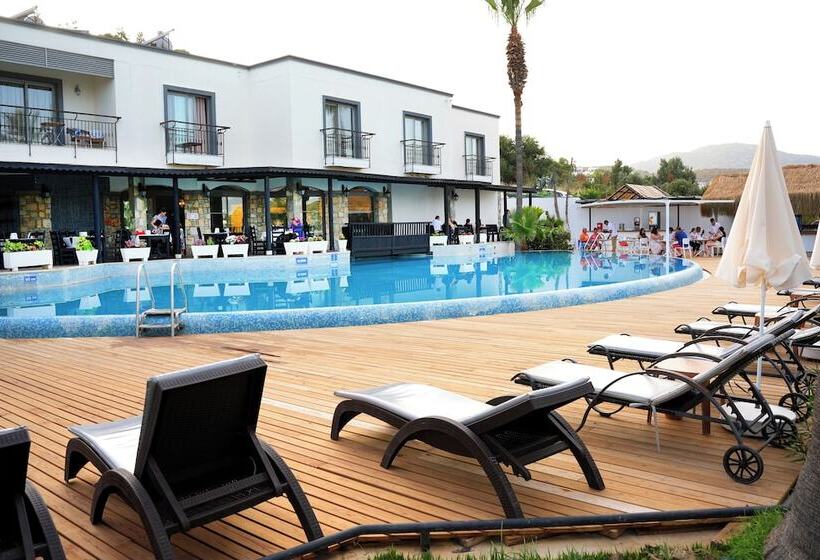 Amilla Beach Resort
