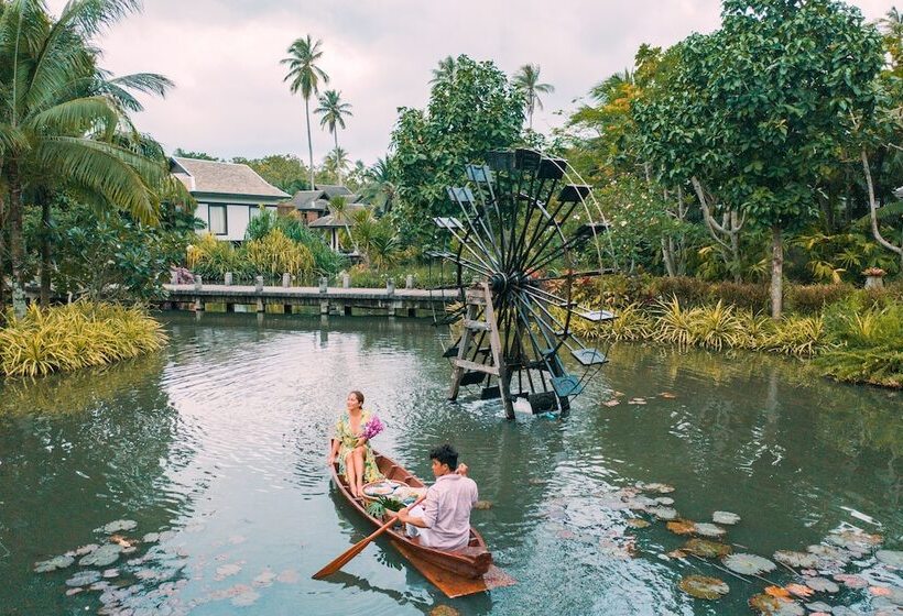 Anantara Mai Khao Phuket Villas