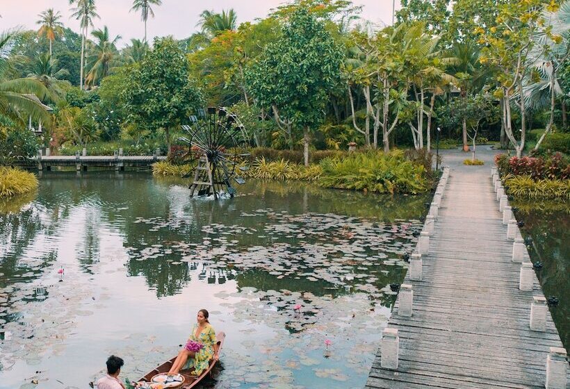 Anantara Mai Khao Phuket Villas