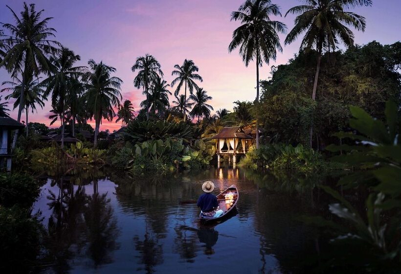 Anantara Mai Khao Phuket Villas