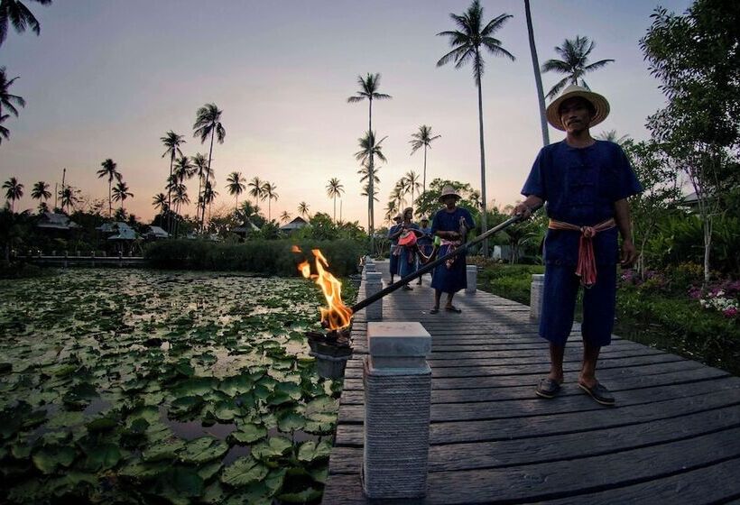 Anantara Mai Khao Phuket Villas