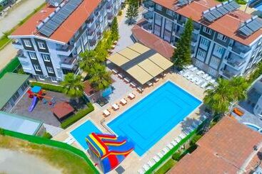 Andros Family Club