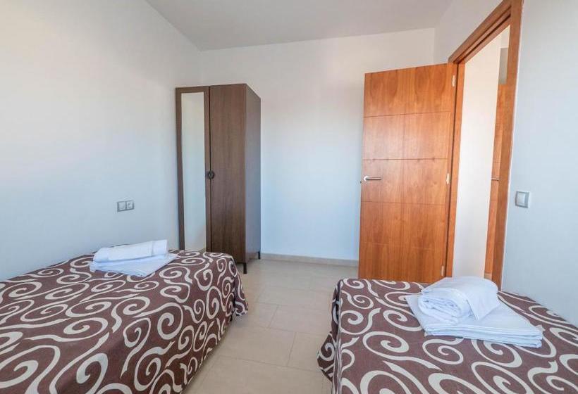 Apartamentos Ar Easy Espronceda