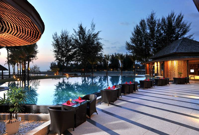 Apsara Beachfront Resort & Villa   Sha Extra Plus