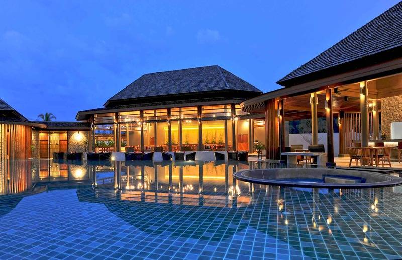 Apsara Beachfront Resort & Villa   Sha Extra Plus