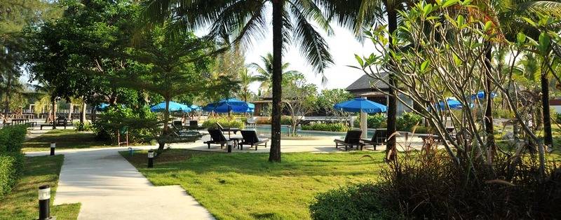 Apsara Beachfront Resort & Villa   Sha Extra Plus