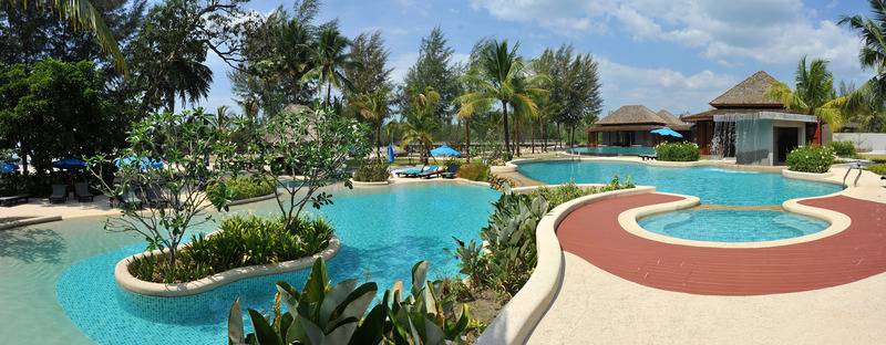 Apsara Beachfront Resort & Villa   Sha Extra Plus