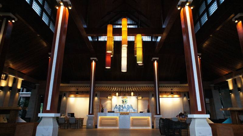 Apsara Beachfront Resort & Villa   Sha Extra Plus