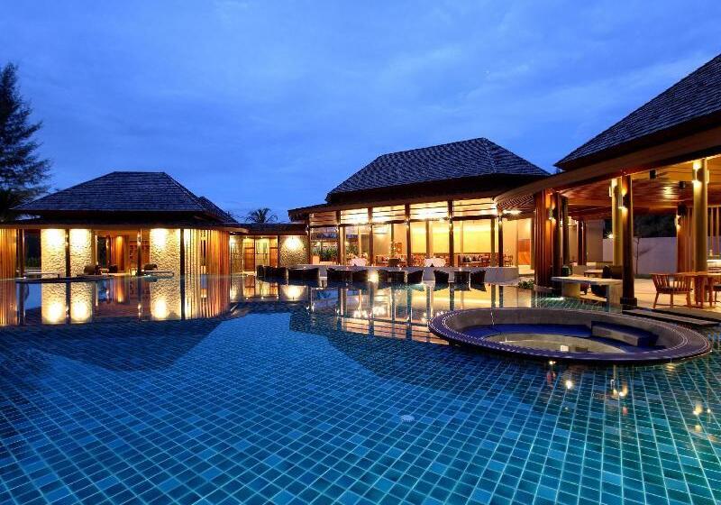 Apsara Beachfront Resort & Villa   Sha Extra Plus