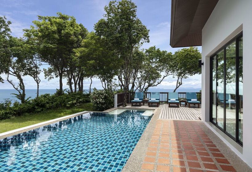 Avani Plus Koh Lanta Krabi Resort