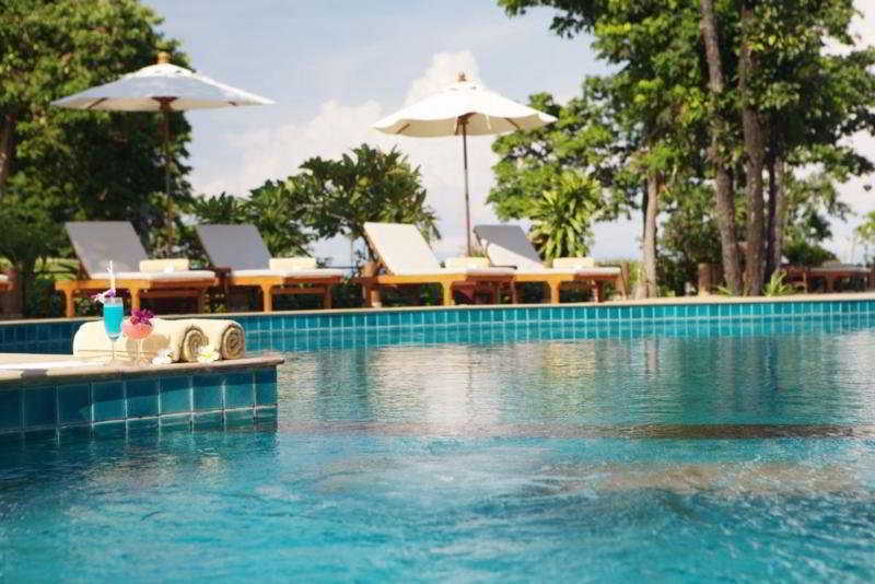 Ban Raya Resort And Spa
