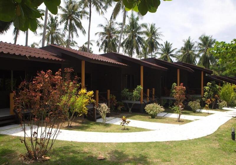 Ban Raya Resort And Spa