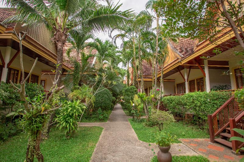 Bangtao Village Resort   Sha