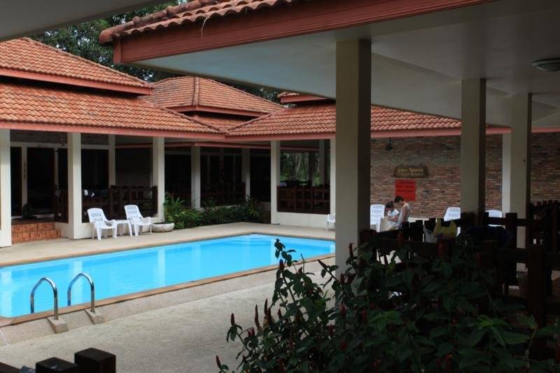 Chaya Resort