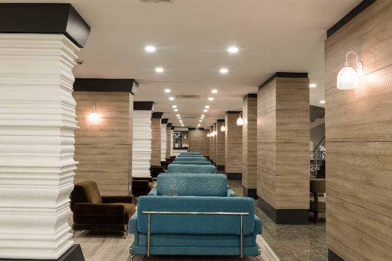 Club Hotel Victoria
