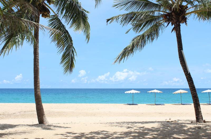 Holiday Inn Resort Phuket Surin Beach, An Ihg