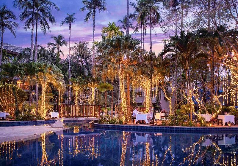 Holiday Inn Resort Phuket Surin Beach, An Ihg