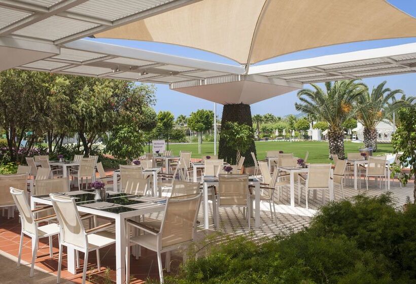 Hilton Dalaman Sarigerme Resort & Spa