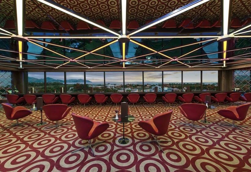 Hilton Dalaman Sarigerme Resort & Spa