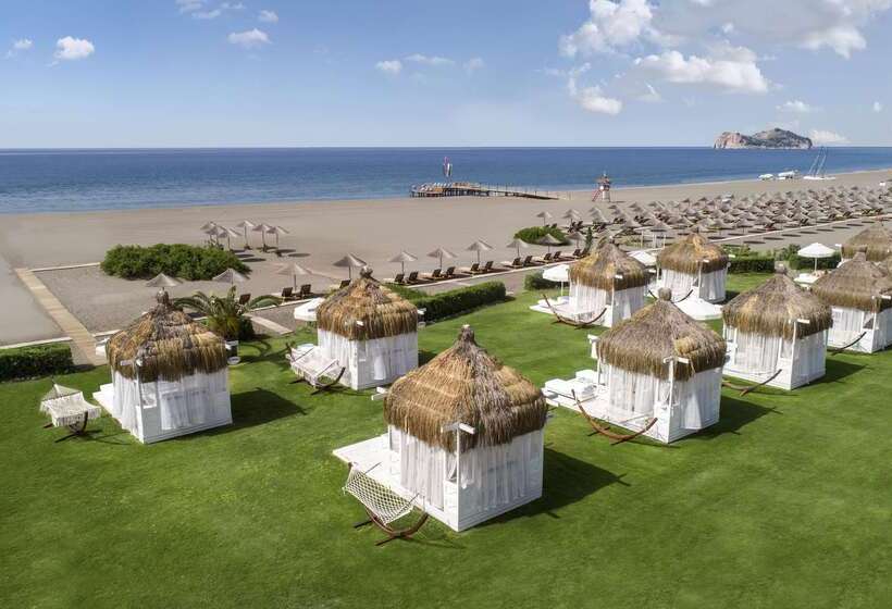 Hilton Dalaman Sarigerme Resort & Spa